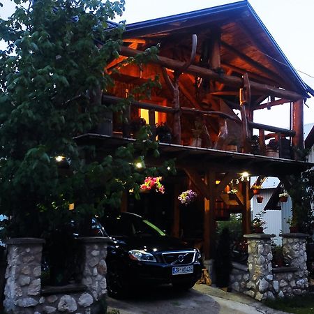 Apartman Tosic Zabljak  Exterior photo