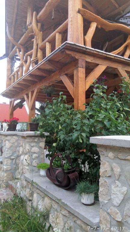 Apartman Tosic Zabljak  Exterior photo