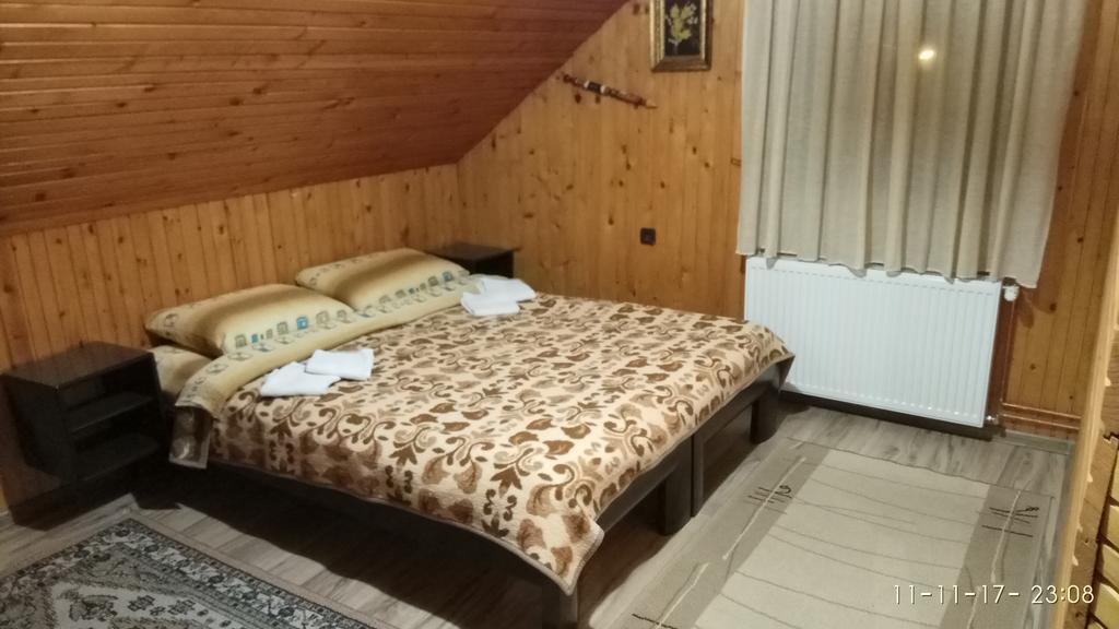 Apartman Tosic Zabljak  Exterior photo