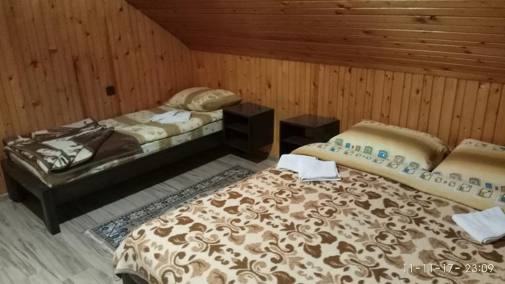 Apartman Tosic Zabljak  Exterior photo