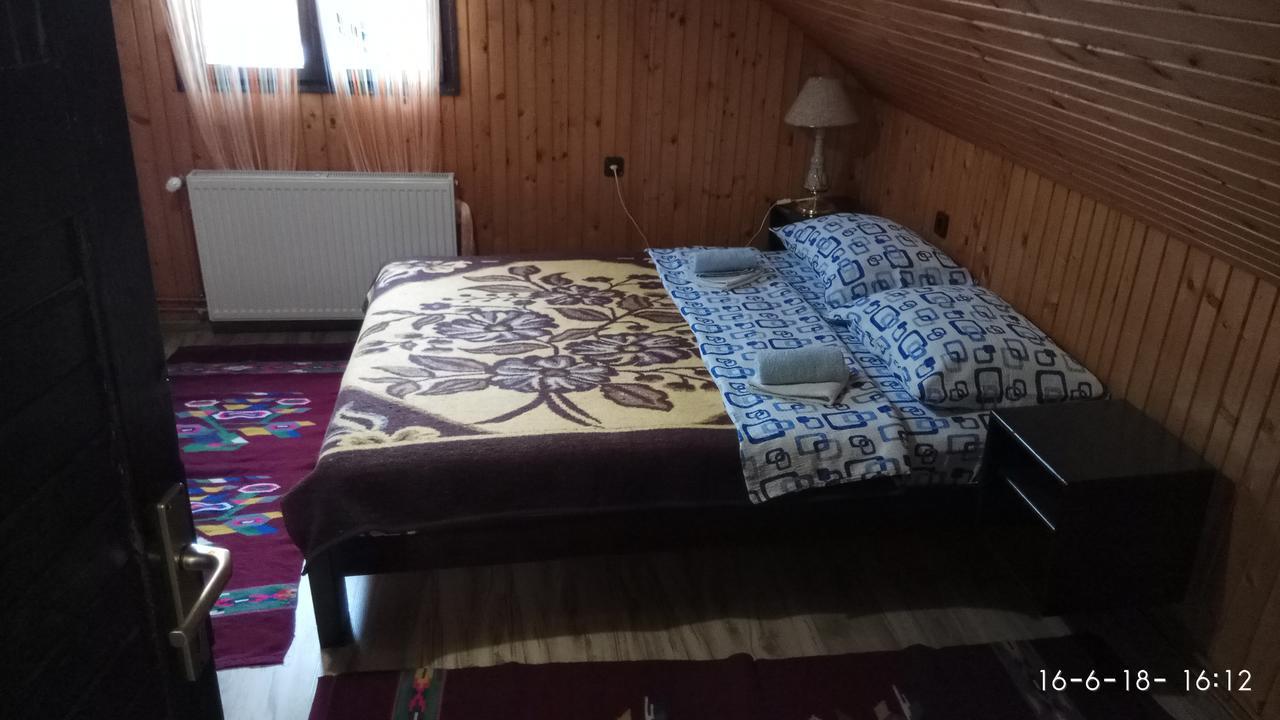 Apartman Tosic Zabljak  Exterior photo