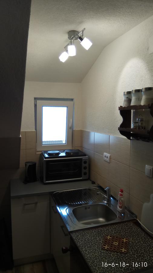 Apartman Tosic Zabljak  Exterior photo